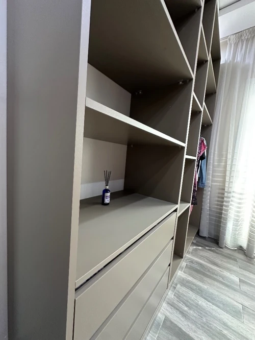 Vente Appartement Duplex F5 Alger Souidania