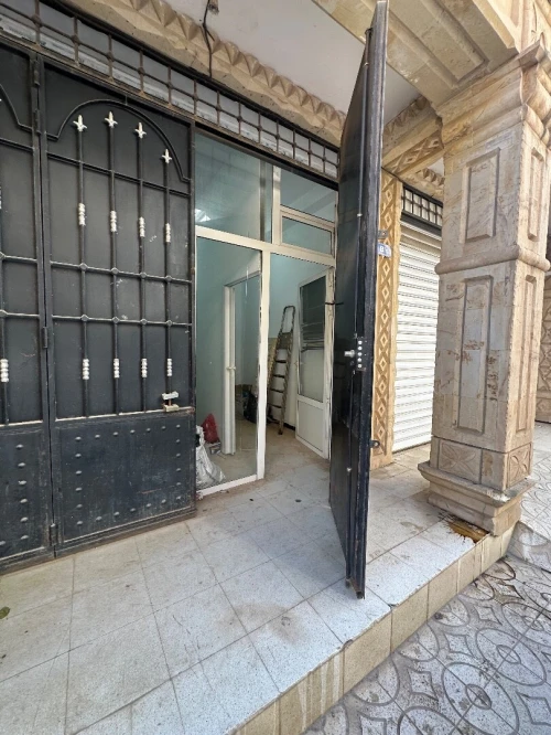 Location Local Alger Cheraga