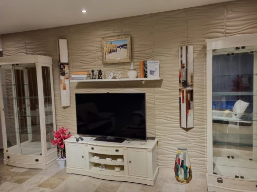 Location Appartement F5 Alger Cheraga