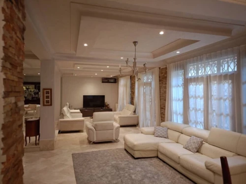 Vente Villa Alger Cheraga