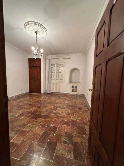 Location Villa Alger Hydra