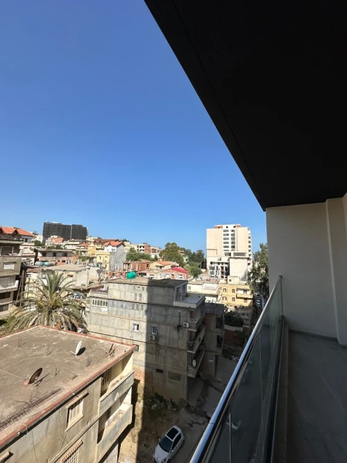 Vente Appartement F4 Alger Cheraga