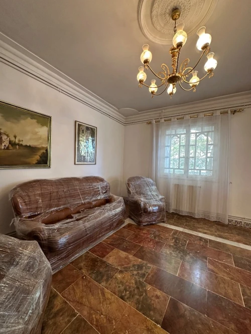 Location Villa Alger Hydra