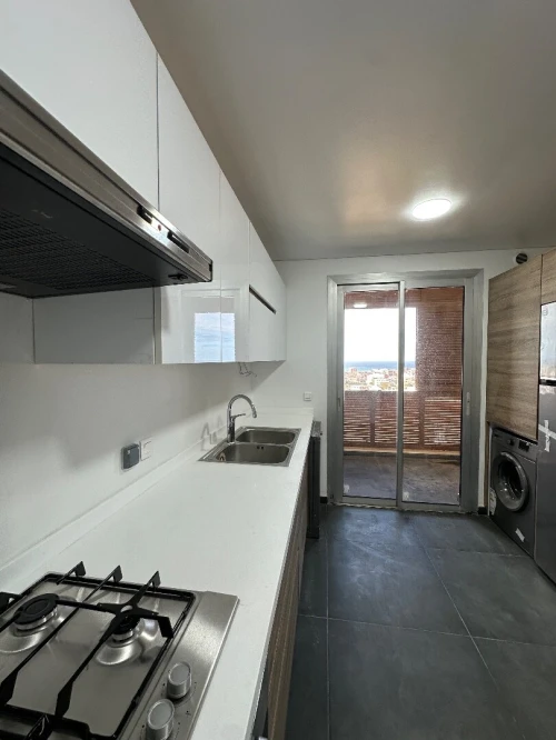 Location Appartement F3 Alger Ain benian
