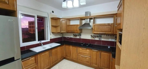 Vente Appartement F4 Alger Cheraga