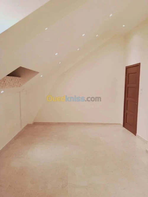 Location Appartement F6 Alger Ouled fayet