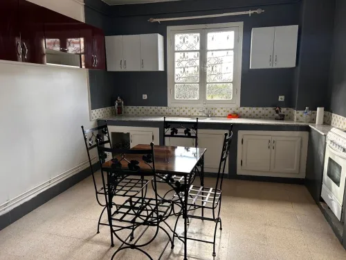 Location Appartement F3 Alger Ouled fayet