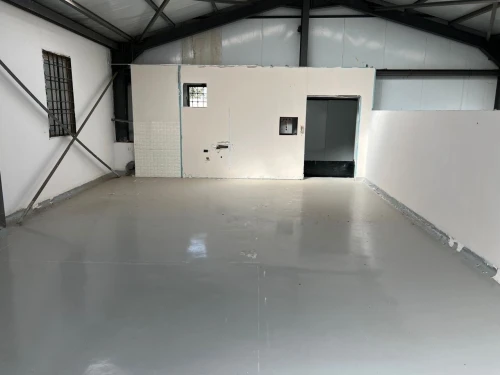 Location Hangar - Usine Alger Cheraga
