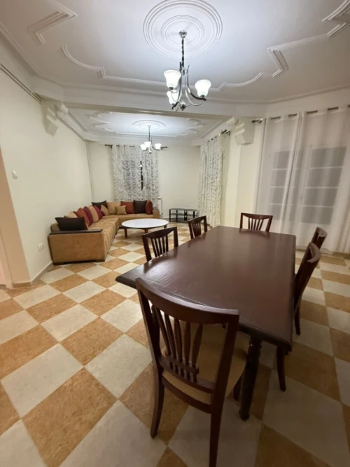 Location Villa Alger Staoueli
