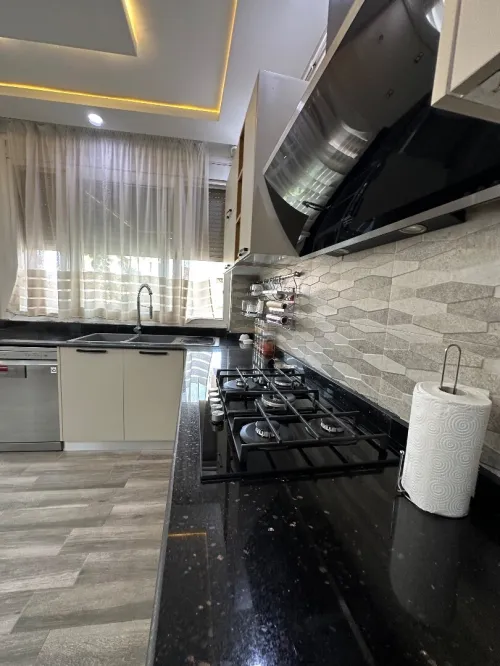 Vente Appartement Duplex F5 Alger Souidania