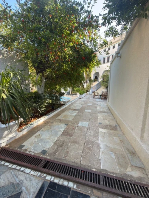 Location Villa Alger Ouled fayet