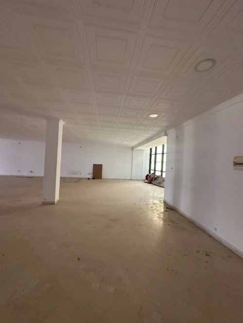 Location Immeuble Alger Cheraga