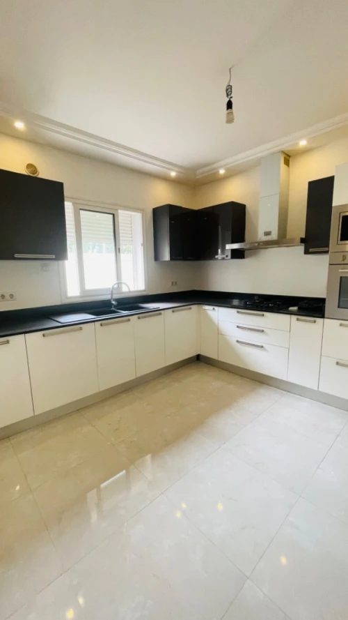 Location Appartement F3 Alger Cheraga