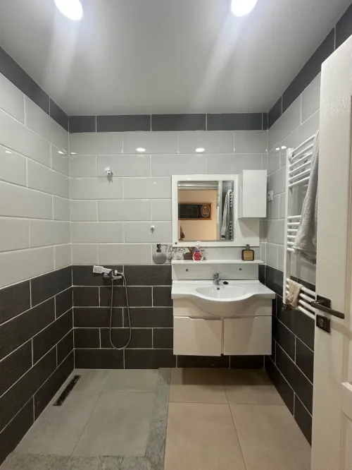 Vente Appartement F3 Alger Cheraga
