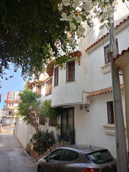 Vente Villa Alger Cheraga