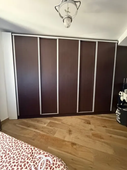 Vente Appartement F5 Alger El achour