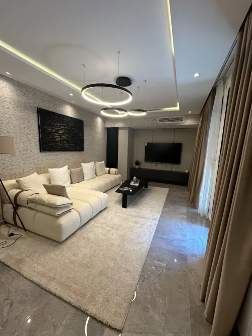 Location Appartement F3 Alger Cheraga