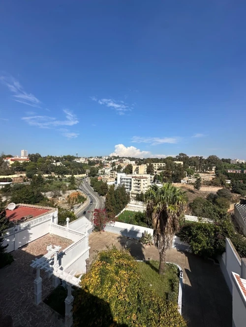 Location Villa Alger Hydra