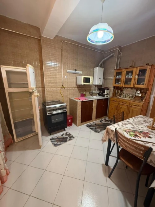 Location Appartement F3 Alger Ouled fayet