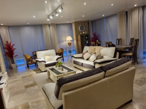 Location Appartement F5 Alger Cheraga