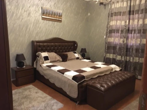 Location Villa Alger Cheraga 6
