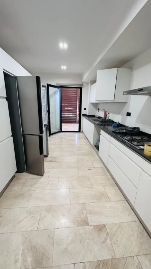Location Appartement F3 Alger Cheraga