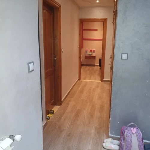 Vente Appartement F3 Alger Ain benian