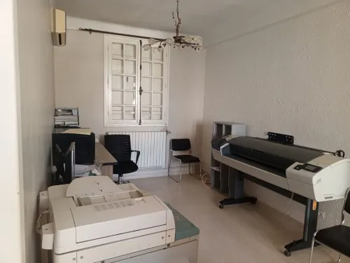 Location Appartement F5 Alger Cheraga