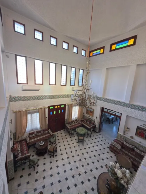 Location Villa Alger Ouled fayet