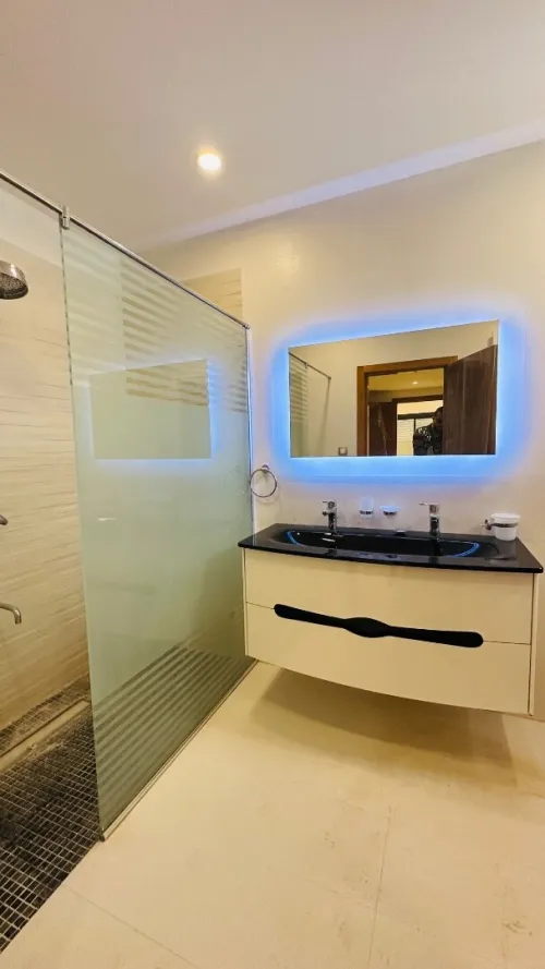 Location Villa Alger Cheraga