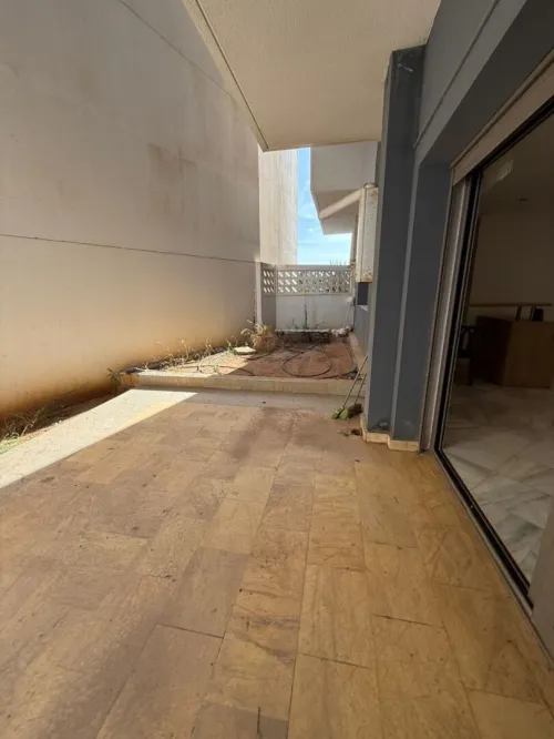 Vente Appartement Duplex F4 Alger El biar