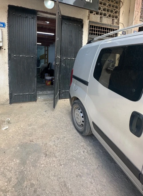 Location Local Alger Cheraga