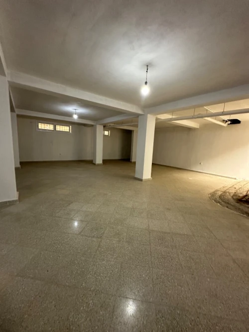 Location Local Alger Cheraga