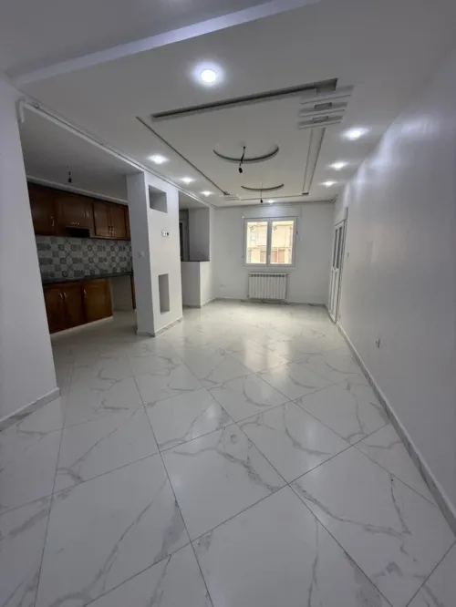 Location Appartement F3 Alger Hydra