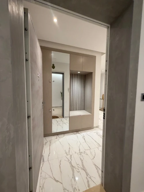 Location Appartement F4 Alger Cheraga