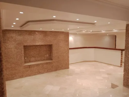 Location Appartement F6 Alger Ouled fayet