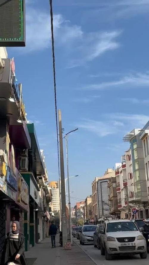 Location Local Alger Cheraga