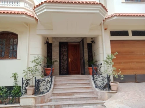 Vente Villa Alger Cheraga