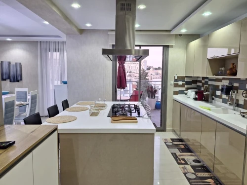 Location Appartement Duplex F5 Alger Hydra