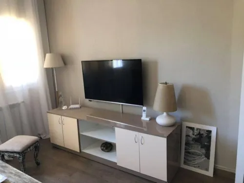 Location Niveau De Villa F2 Alger Cheraga