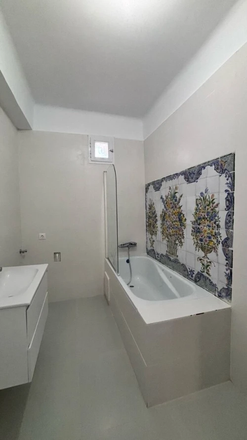 Location Appartement Alger Dely brahim