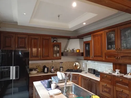 Vente Villa Alger Cheraga