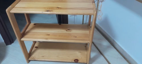 Etagere