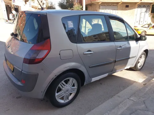 Renault Scenic 2004 Scenic