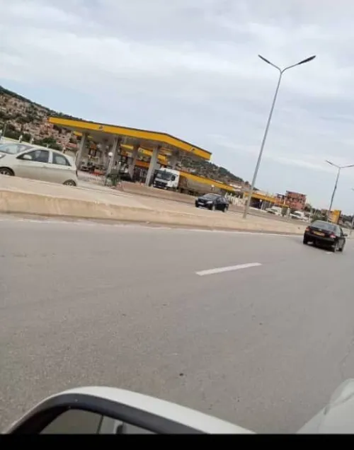 Vente bien immobilier Skikda El harrouch