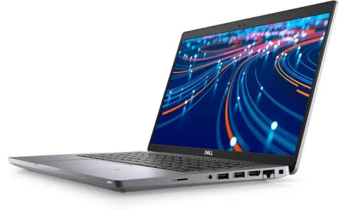 LAPTOP DELL LATITUDE 5420 I5 1135G7 8GB 256SSD Ecran 14 FHD