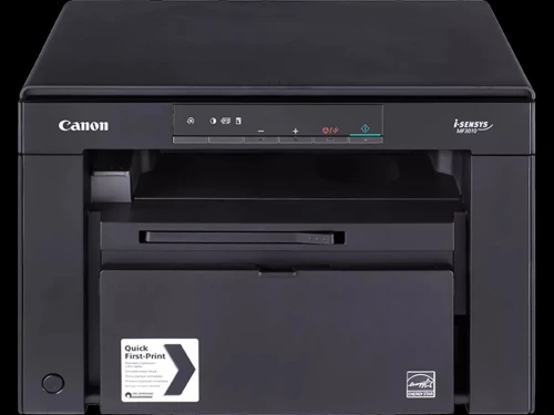 Canon MF3010 Imprimante Multifonctions Laser 3-en-1