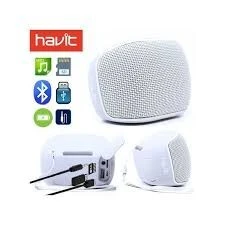 HAUT PARLEUR HAVIT SK800