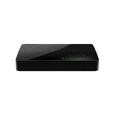 SWITCH RESEAU 8 PORTS-GIGABIT  TENDA
