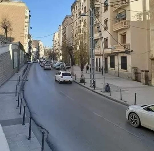 Location Appartement F4 Constantine Constantine